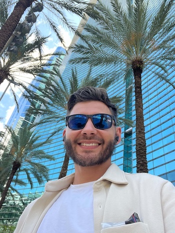 Alex Kimmel