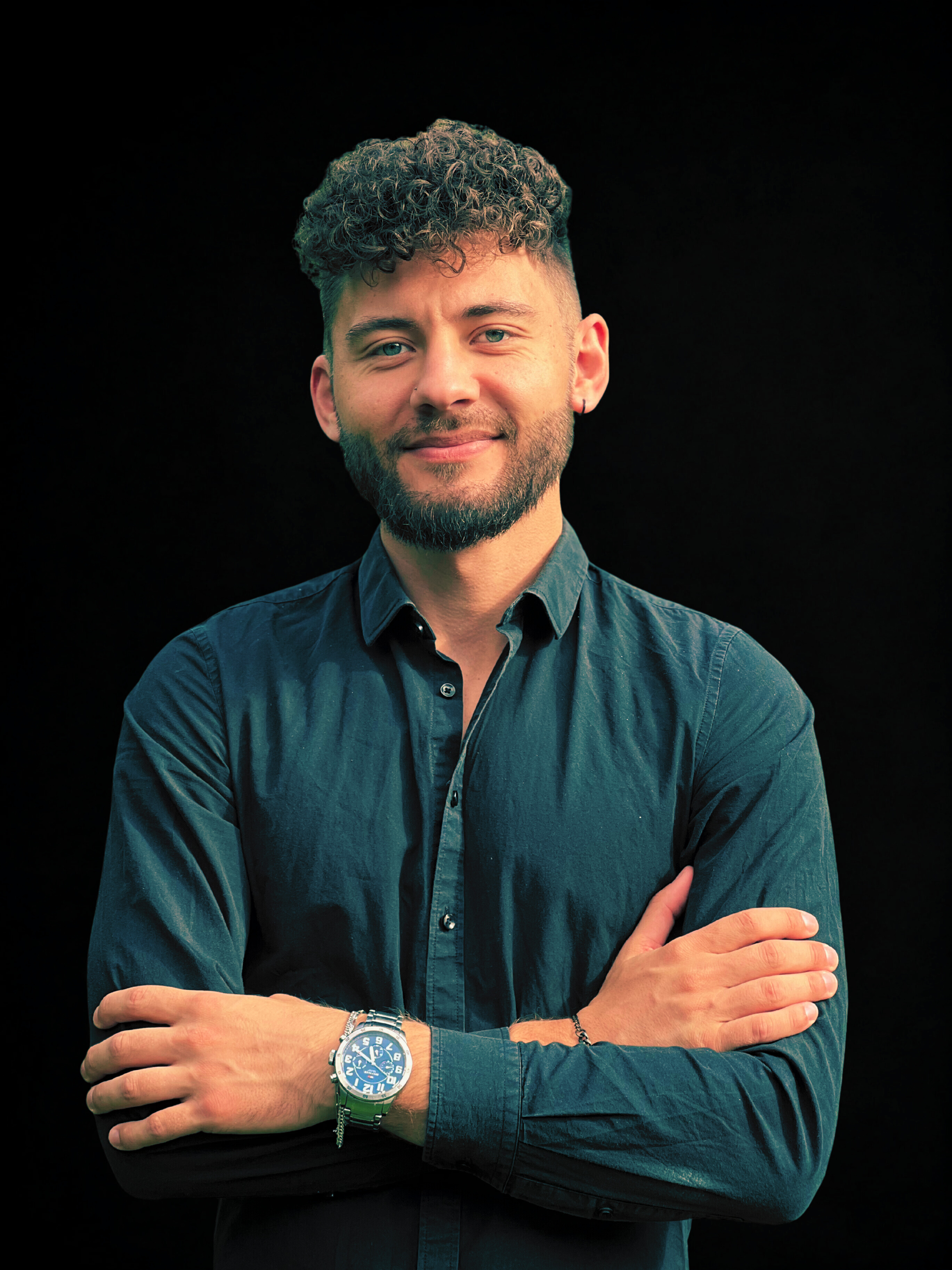Alex Kimmel